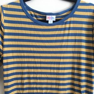 NWT XL LuLaRoe Julia